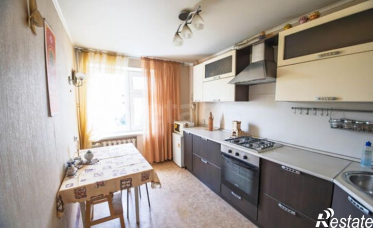 3-комн квартира Республика Татарстан (Татарстан), Альметьевск, улица Герцена, 94