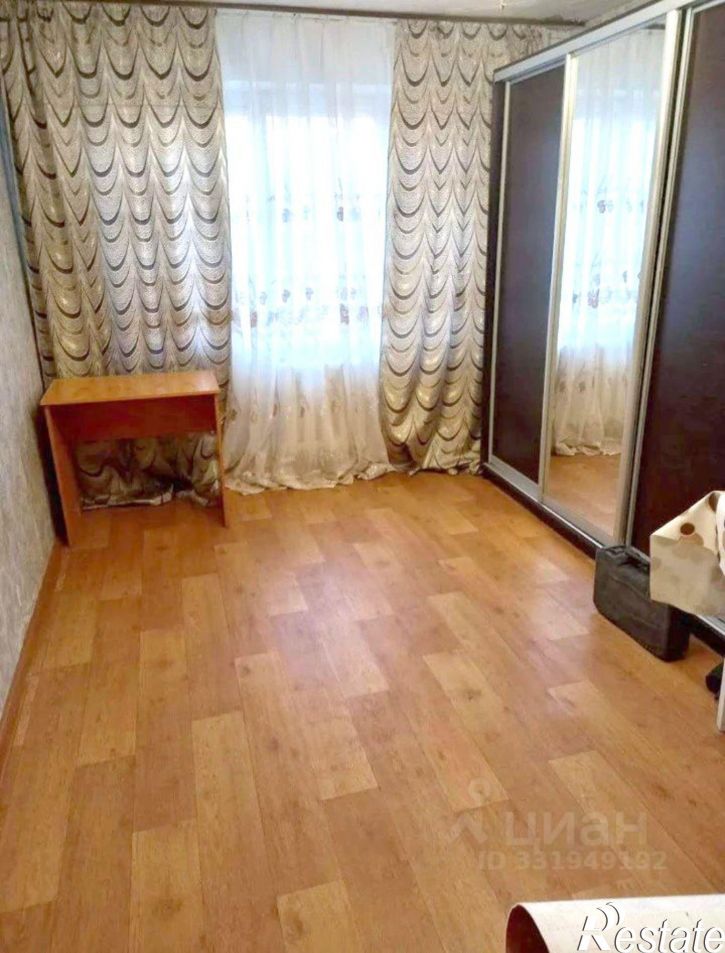 1-комн квартира Казань