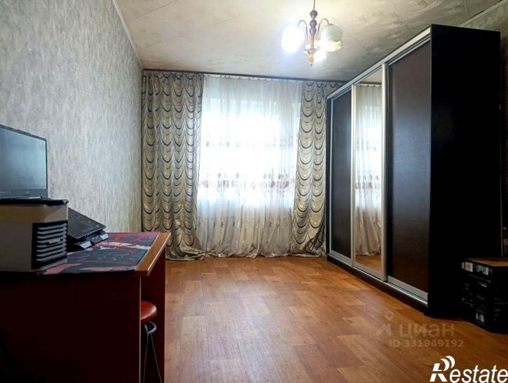 1-комн квартира Казань