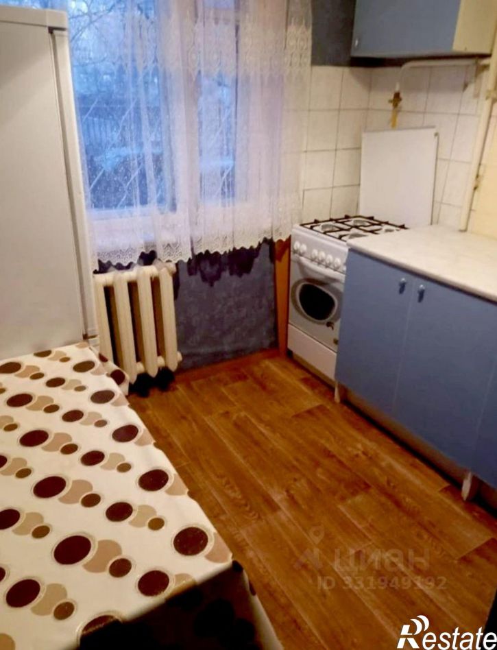 1-комн квартира Казань