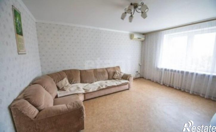 3-комн квартира Республика Татарстан (Татарстан), Альметьевск, улица Герцена, 94