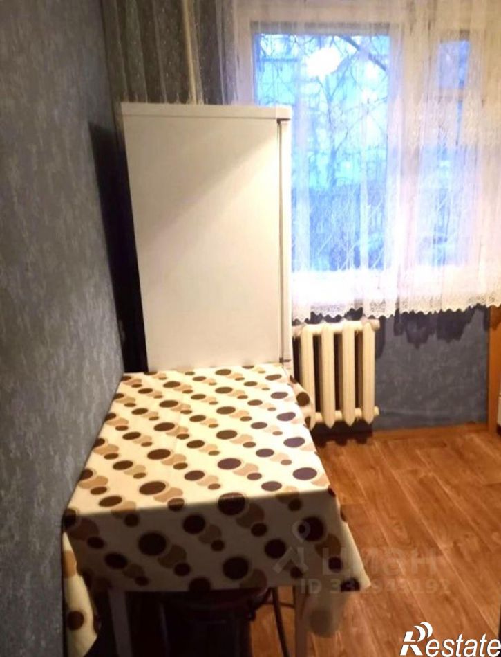1-комн квартира Казань