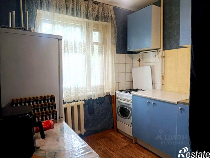 1-комн квартира Казань