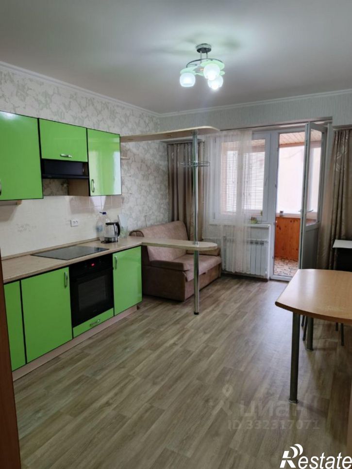 1-комн квартира Набережные Челны