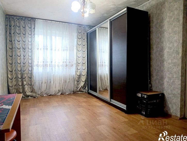 1-комн квартира Казань