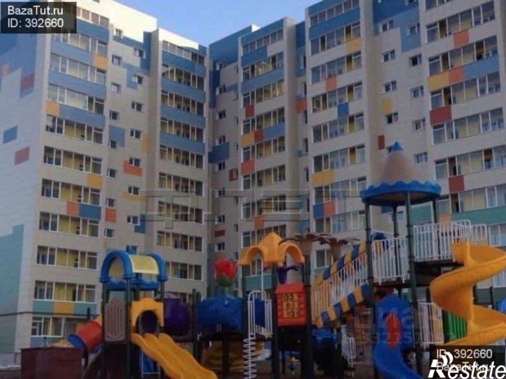 2-комн квартира Зеленодольск