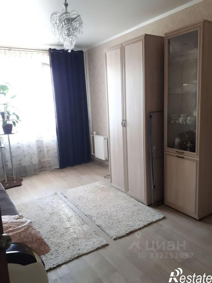 2-комн квартира Зеленодольск