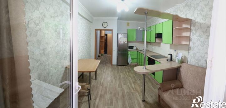 1-комн квартира Набережные Челны