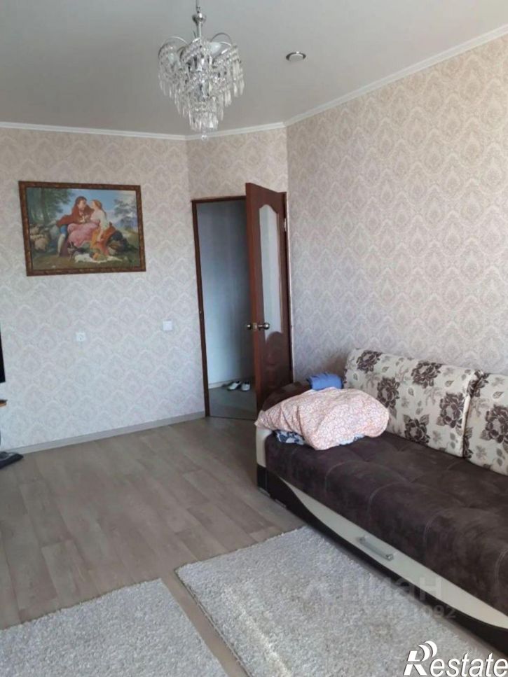 2-комн квартира Зеленодольск