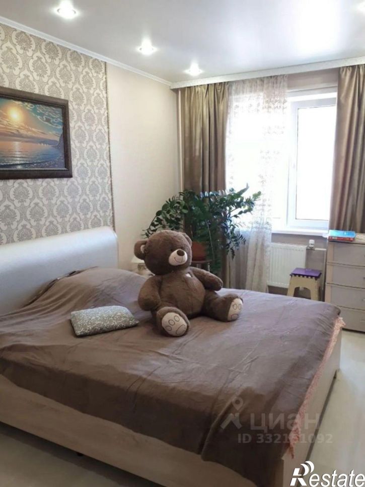 2-комн квартира Зеленодольск