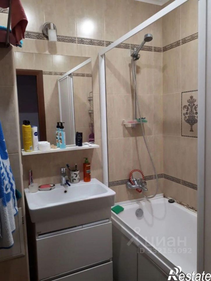 2-комн квартира Зеленодольск