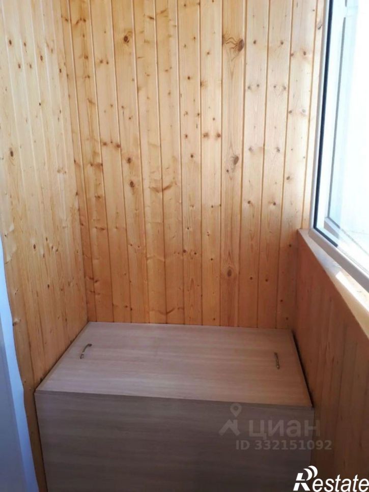 2-комн квартира Зеленодольск
