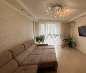 2-комн, 77кв м, этаж 7/12 ул Раскольникова, 51