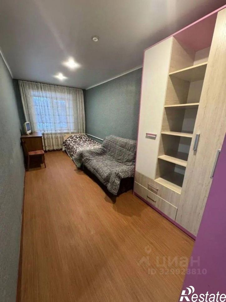 2-комн квартира ул Карла Маркса, 65,  д. 65