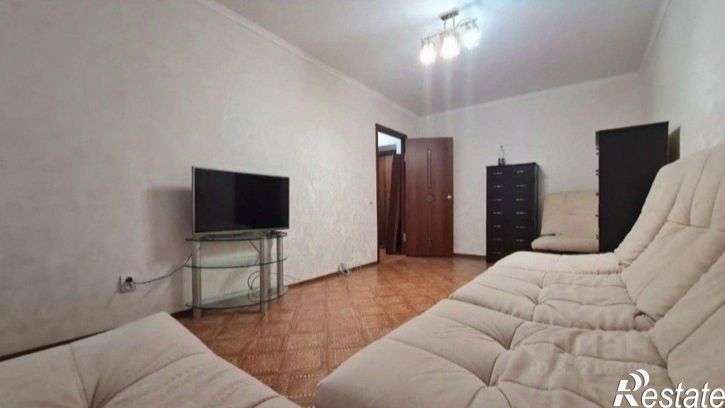 1-комн квартира ул Клары Цеткин, 38,  д. 38