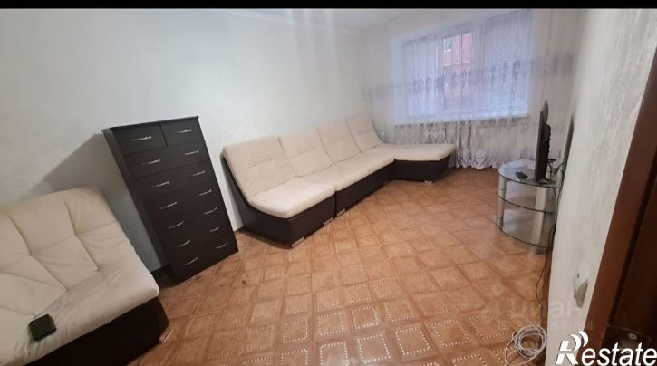 1-комн квартира ул Клары Цеткин, 38,  д. 38