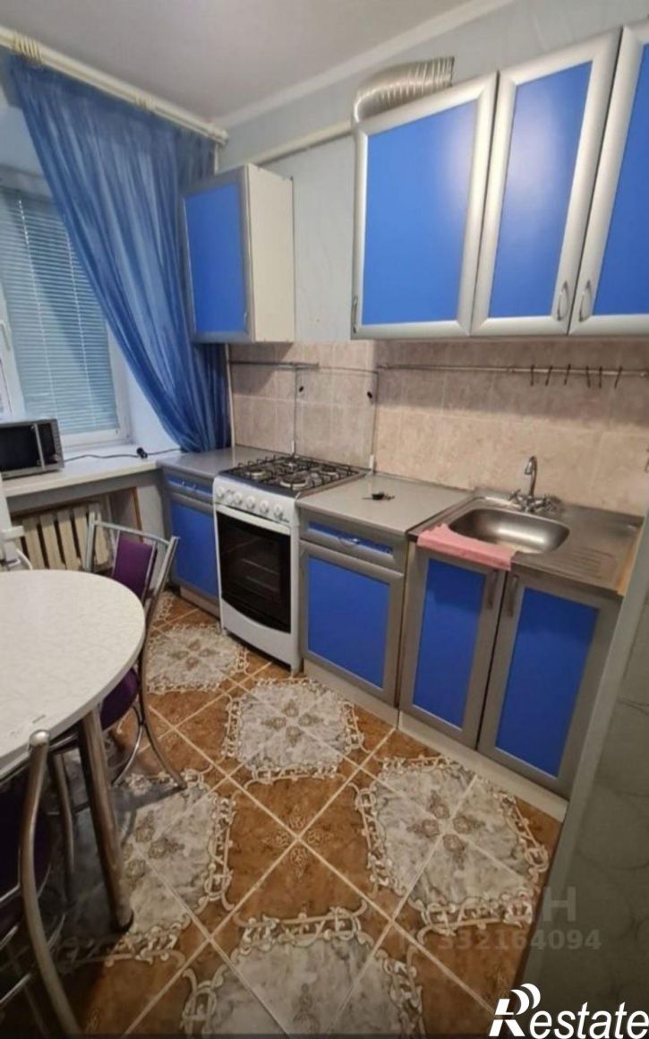 1-комн квартира ул Клары Цеткин, 38,  д. 38