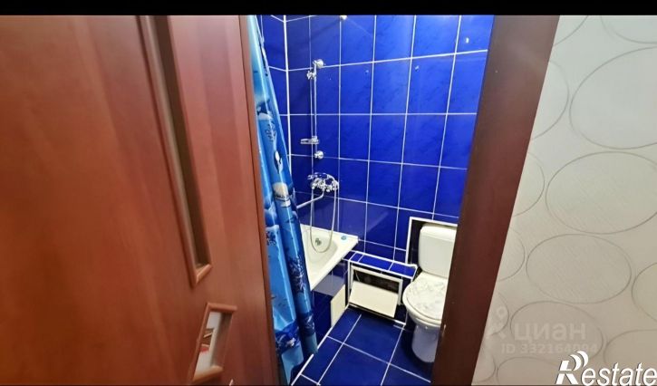 1-комн квартира ул Клары Цеткин, 38,  д. 38