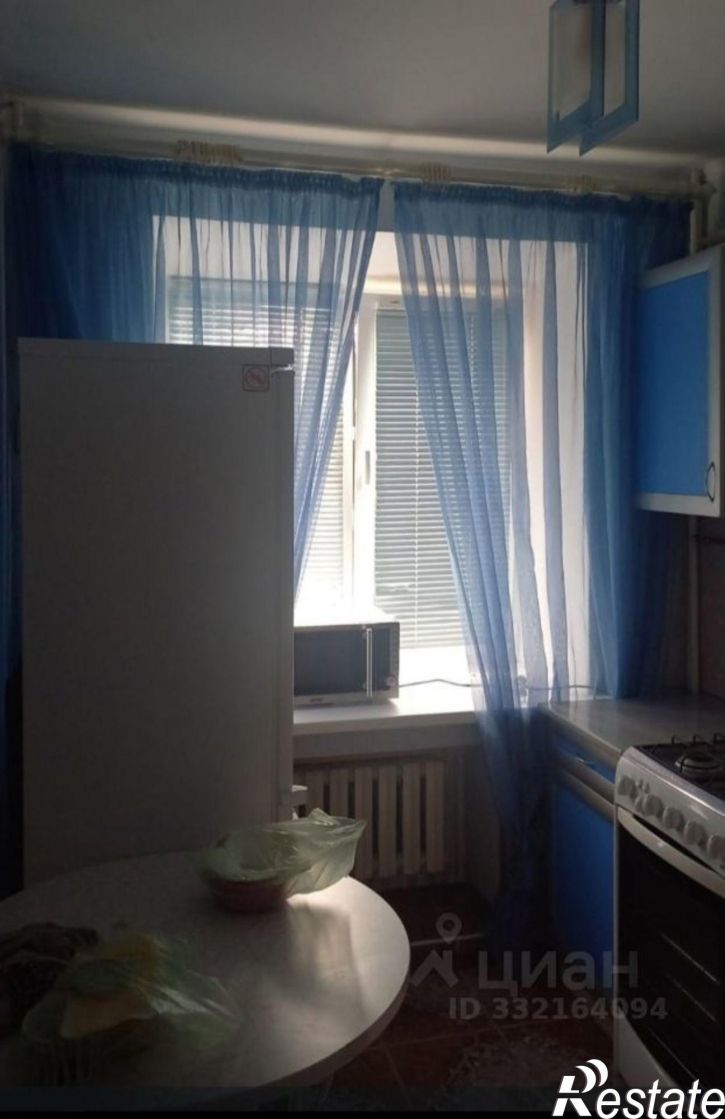 1-комн квартира ул Клары Цеткин, 38,  д. 38