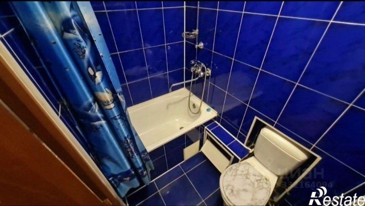 1-комн квартира ул Клары Цеткин, 38,  д. 38
