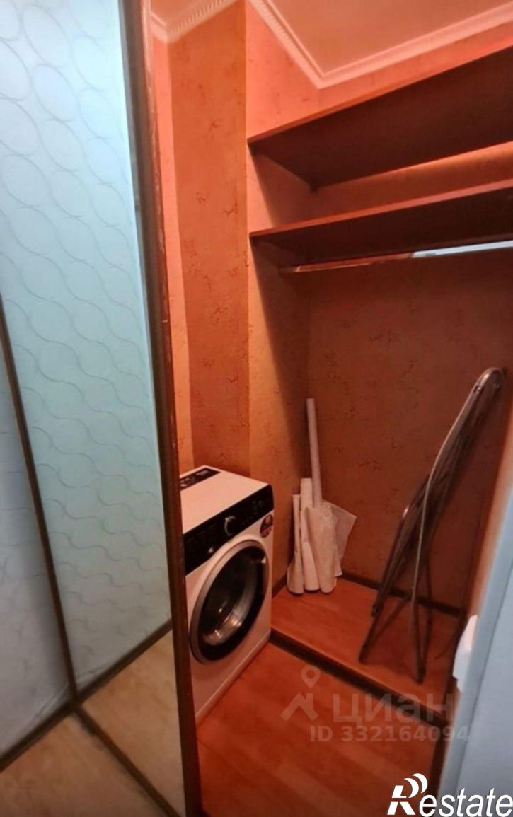 1-комн квартира ул Клары Цеткин, 38,  д. 38