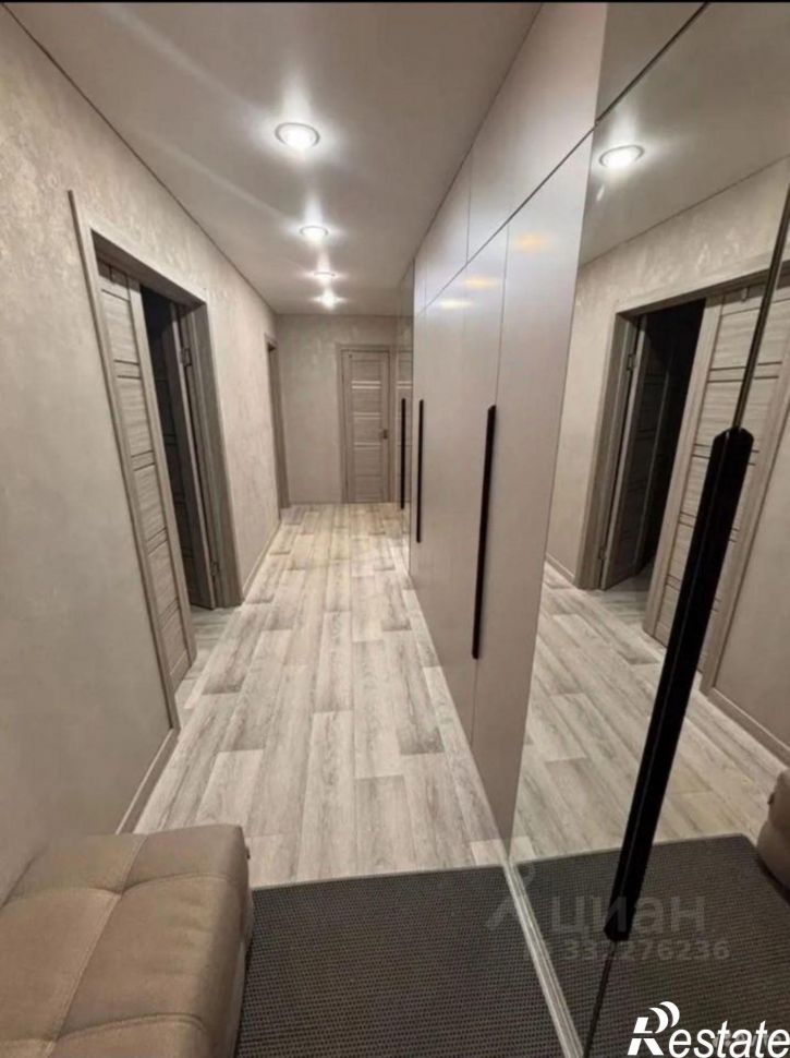 2-комн квартира ул Сергея Лазо, 1,  д. 1