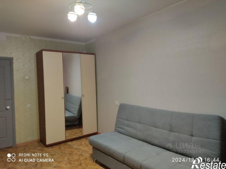 2-комн квартира ул Хирурга Нечаева, 16А,  д. 16А