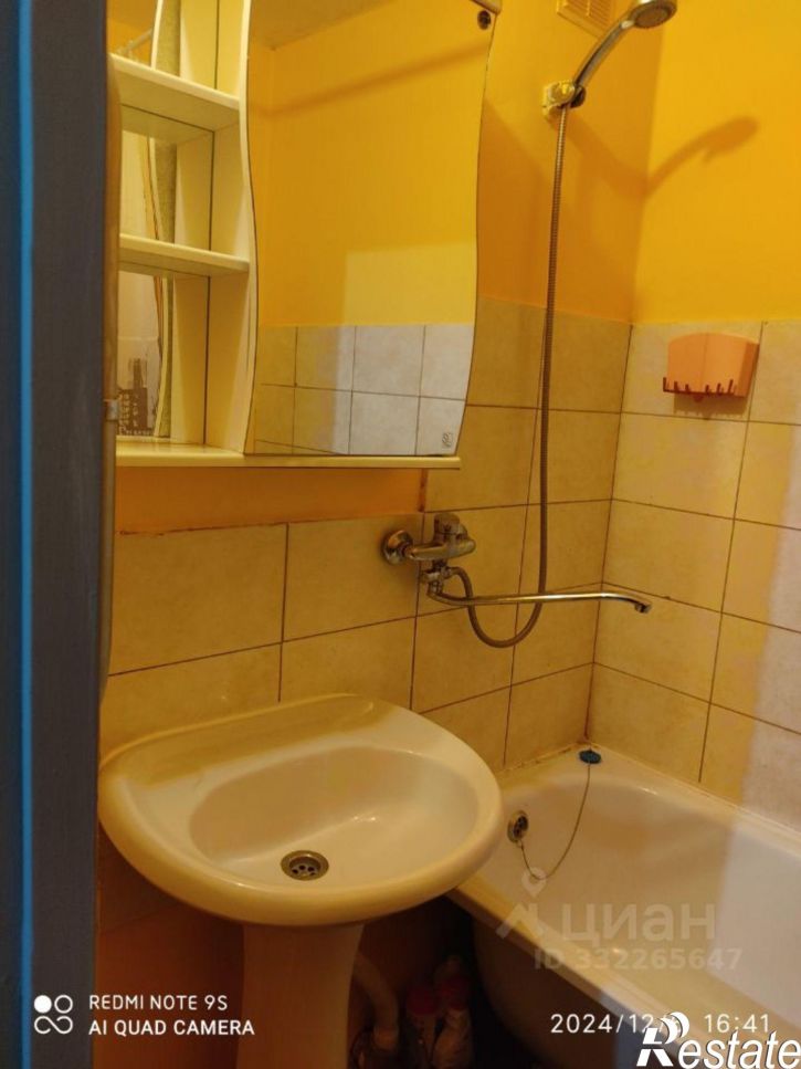 2-комн квартира ул Хирурга Нечаева, 16А,  д. 16А