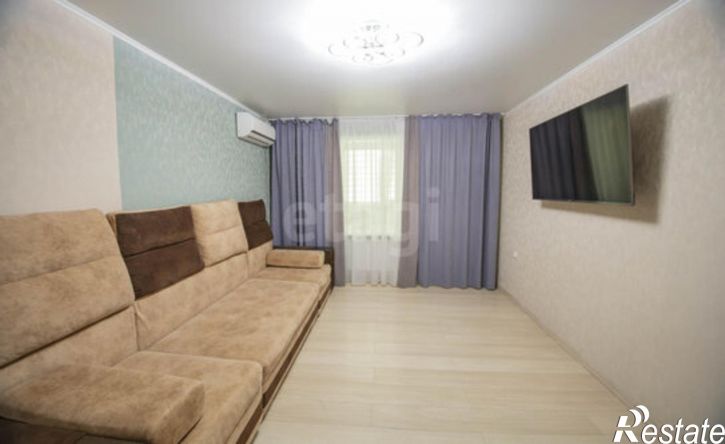 2-комн квартира ул Базовая, 26,  д. 26