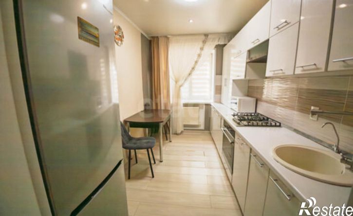 2-комн квартира ул Базовая, 26,  д. 26