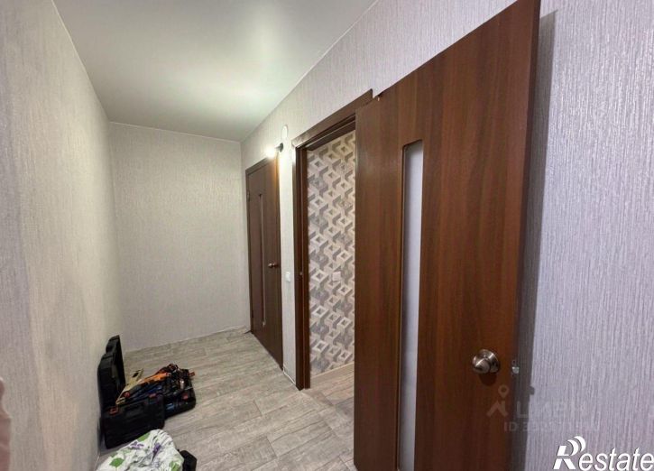 1-комн квартира ул Туктарова, 4а,  д. 4а