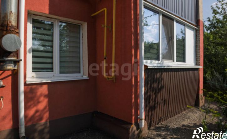2-комн квартира ул Базовая, 26,  д. 26