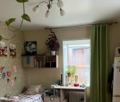 коттедж 40 кв м ул Карьерная, 18