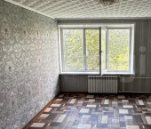 1-комн, 36кв м, этаж 12/12 пр-кт Мира, 25