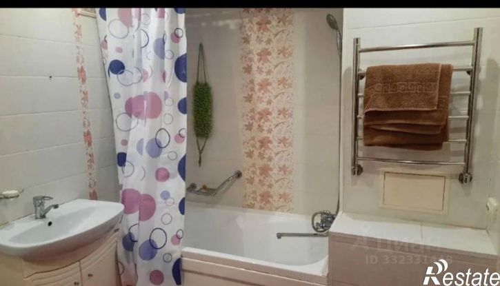 1-комн квартира Габдуллы Тукая пр-кт, 35,  д. 35