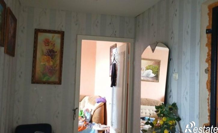 2-комн квартира ул Лермонтова, 23,  д. 23