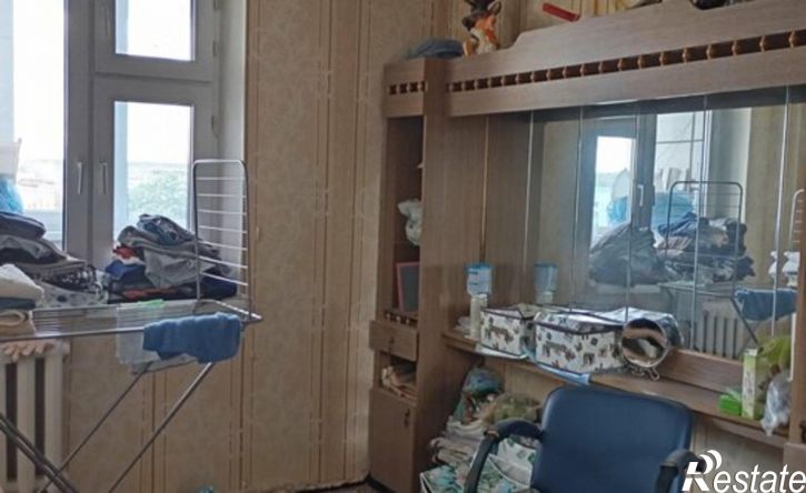2-комн квартира ул Лермонтова, 23,  д. 23