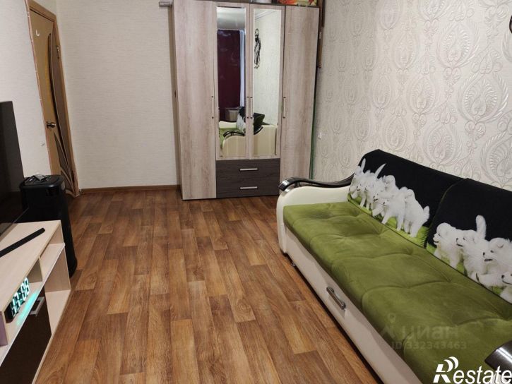2-комн квартира ул Гвардейская, 9,  д. 9