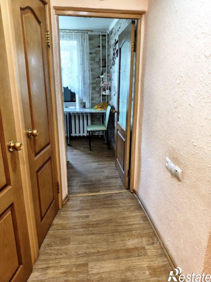 2-комн квартира ул Гвардейская, 9,  д. 9