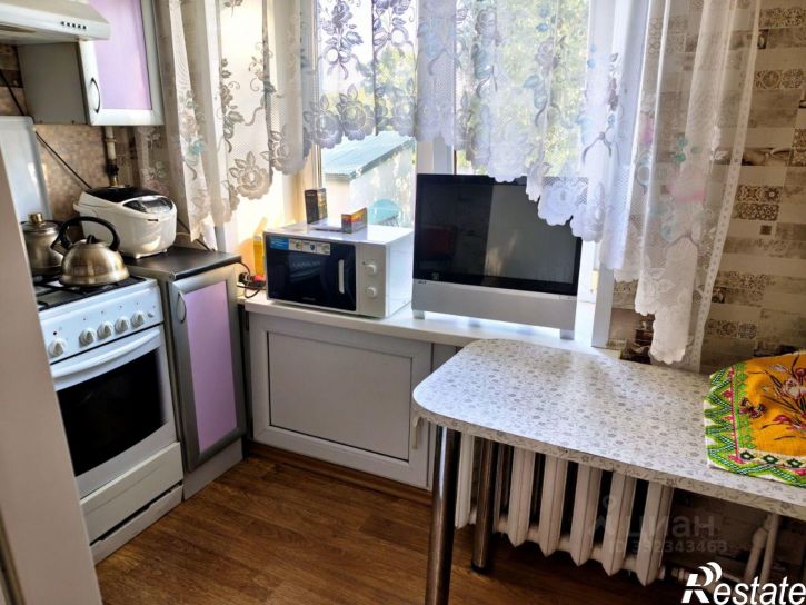 2-комн квартира ул Гвардейская, 9,  д. 9