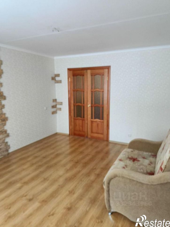 4-комн квартира пер 1-й, 6,  д. 6