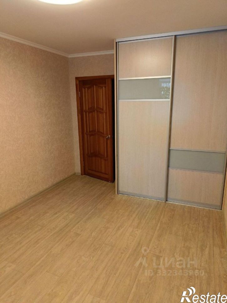 4-комн квартира пер 1-й, 6,  д. 6