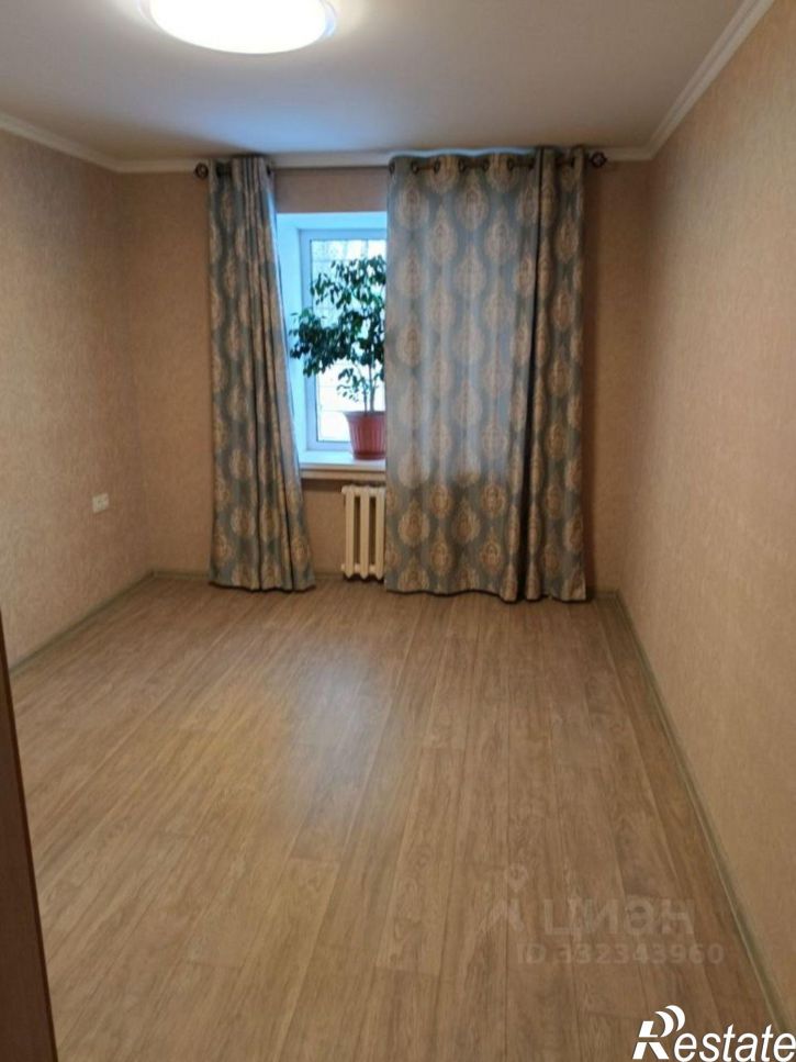 4-комн квартира пер 1-й, 6,  д. 6