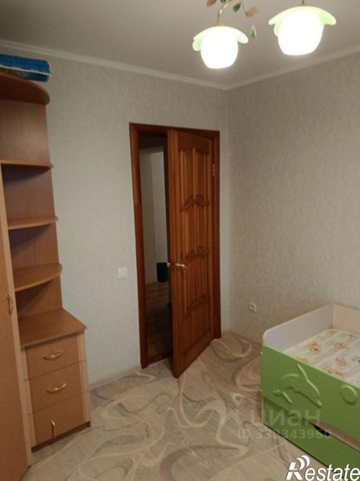 4-комн квартира пер 1-й, 6,  д. 6