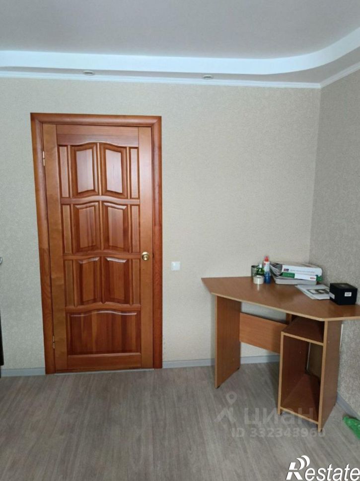 4-комн квартира пер 1-й, 6,  д. 6
