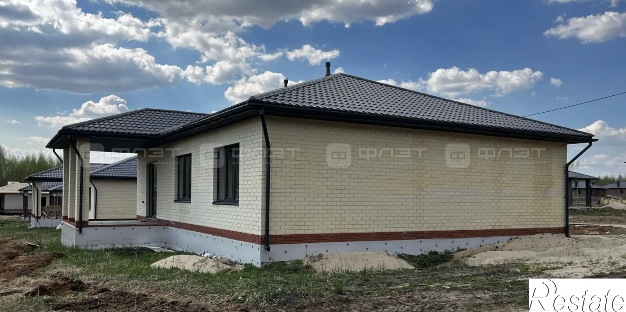 Купить дачу, дом, коттедж за 9 599 000 рублей на ул. 5-я Победная