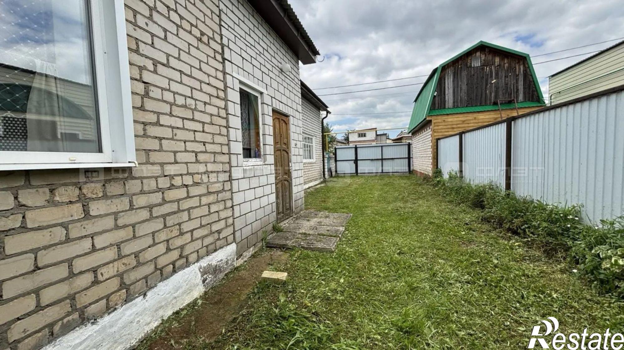Купить дачу, дом, коттедж за 6 900 000 рублей на ул. Сибгатуллина