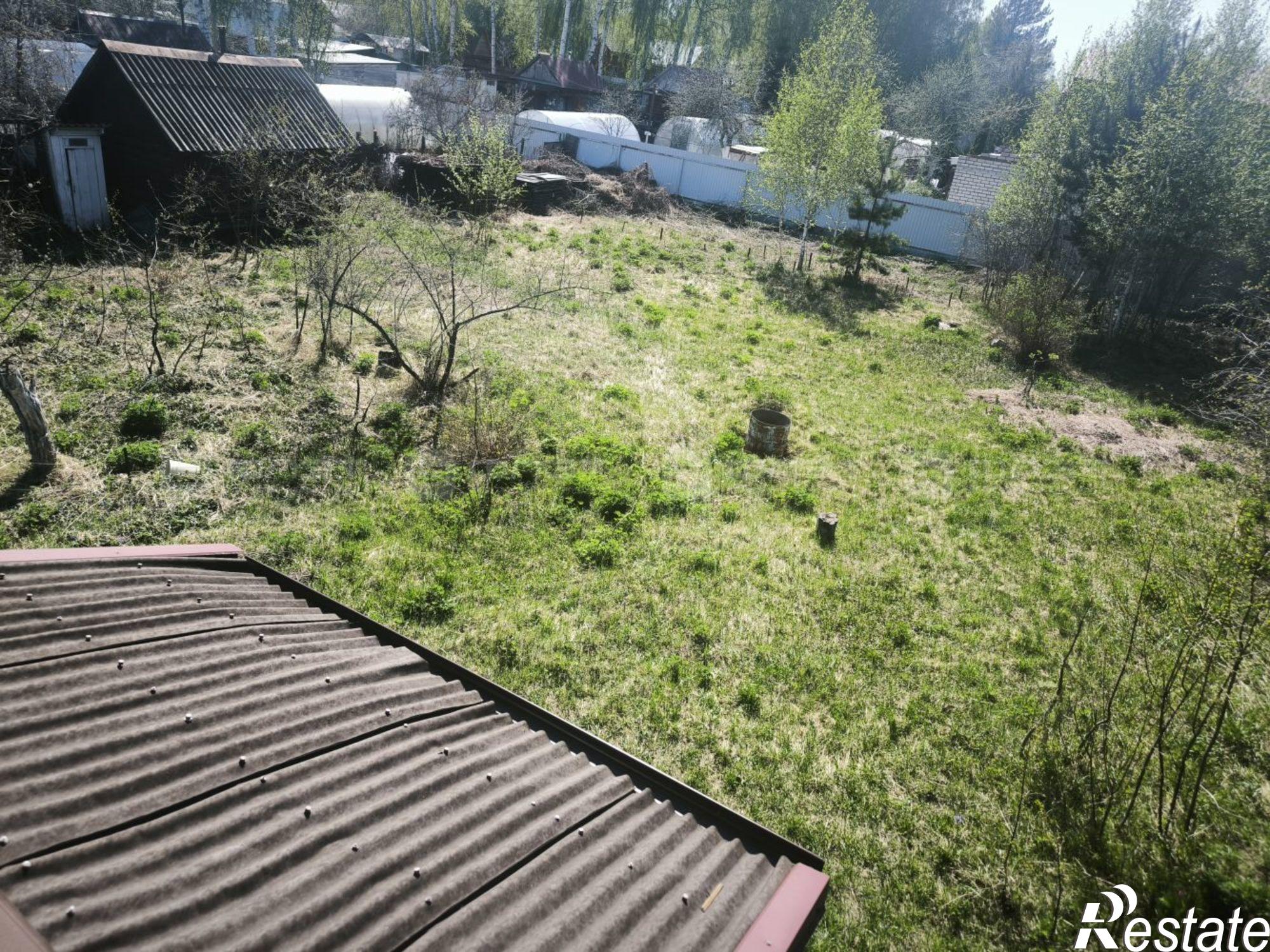 Купить землю, земельный участок за 1 500 000 рублей на Участок, дом 12