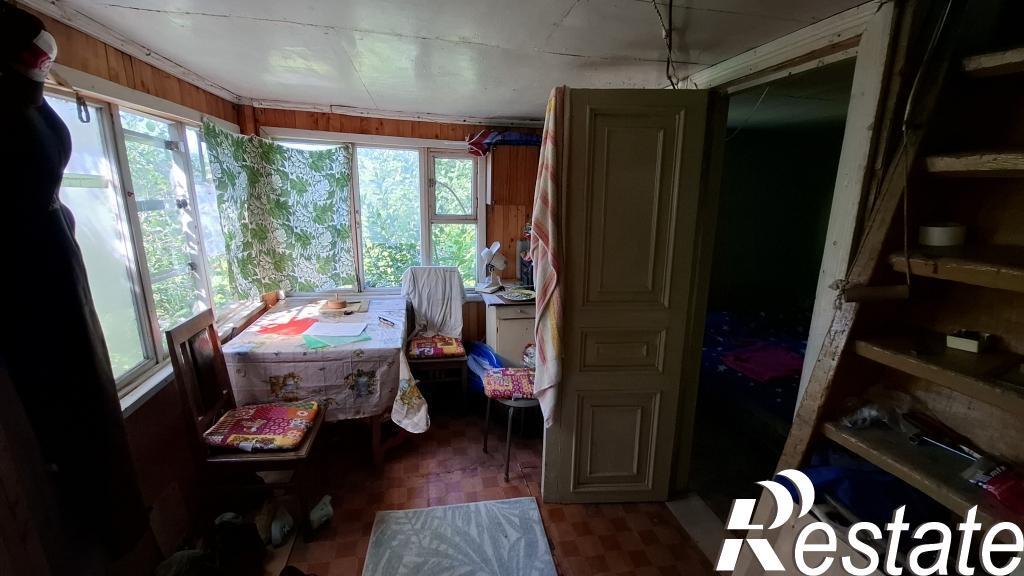 Купить дачу, дом, коттедж за 550 000 рублей на СНТ Атлашкино-1а, 64а