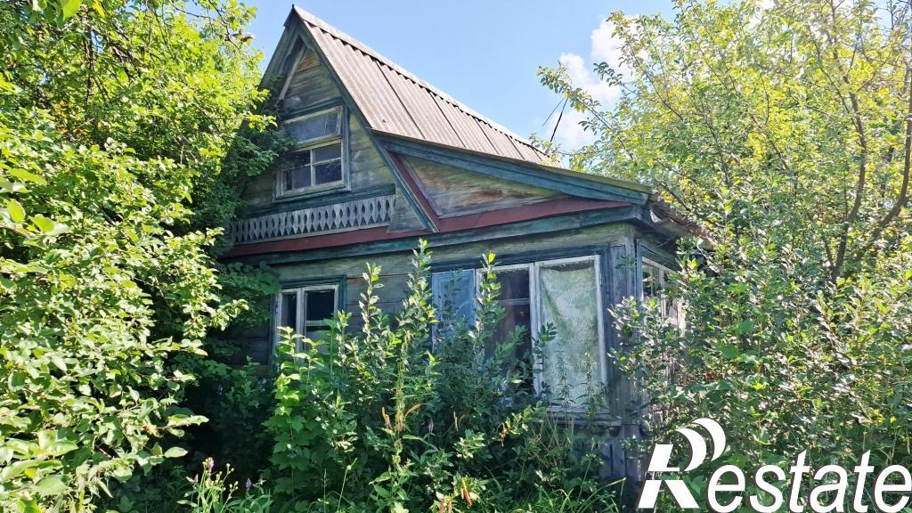 Купить дачу, дом, коттедж за 550 000 рублей на СНТ Атлашкино-1а, 64а